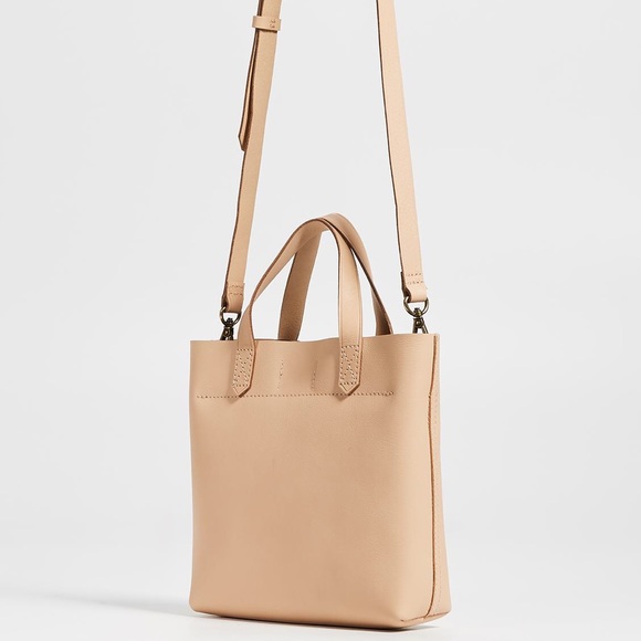 Madewell Small Transport Tote •SOLD ON ANOTHER APP - Picture 2 of 8